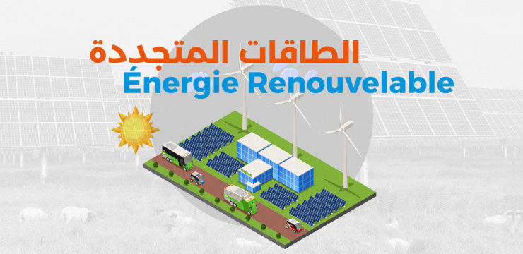 Transition énergétique en Algérie : Défis et perspectives