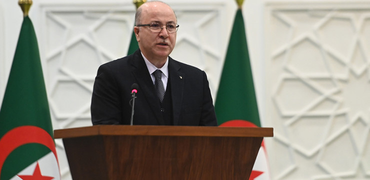 بمناسبة ستينية تأسيسه، الوزير الأول يشيد بجهود بنك الجزائر في مرافقة التطور الاقتصادي والمالي للبلاد