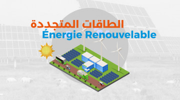 Transition énergétique en Algérie : Défis et perspectives