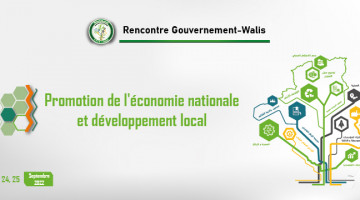 4ème rencontre Gouvernement-Walis.. Nouvelles orientations pour promouvoir le développement de l’économie locale